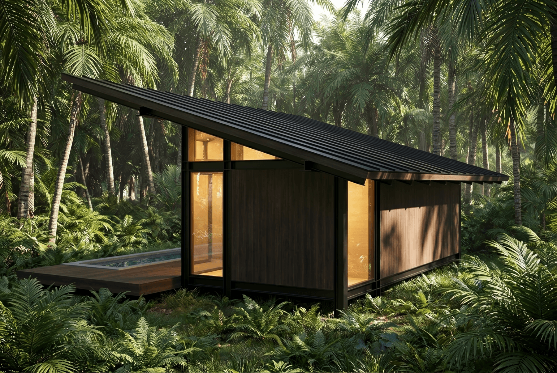 studio architectural rendering 4